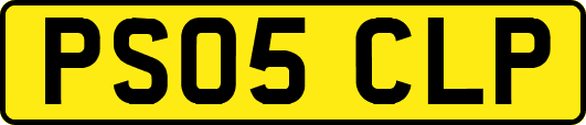 PS05CLP