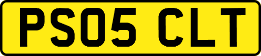 PS05CLT