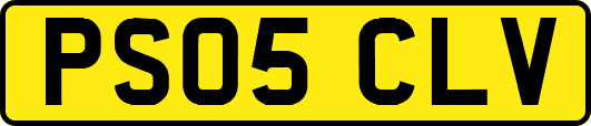 PS05CLV