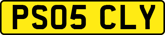 PS05CLY