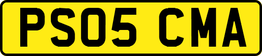 PS05CMA