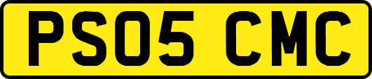 PS05CMC