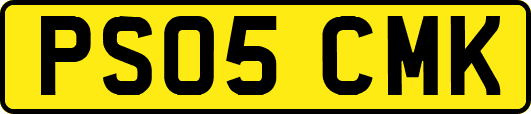 PS05CMK