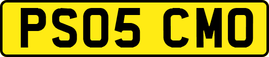 PS05CMO