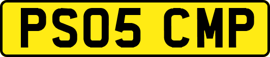 PS05CMP