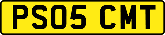 PS05CMT