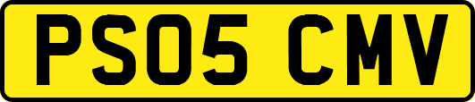 PS05CMV
