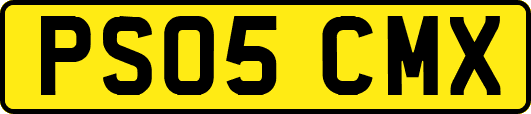 PS05CMX