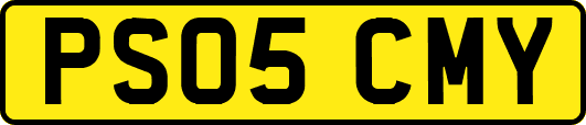 PS05CMY