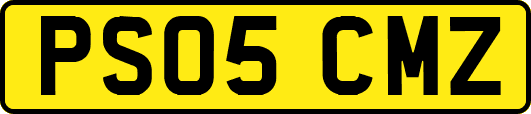 PS05CMZ