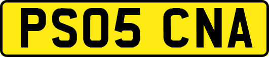 PS05CNA