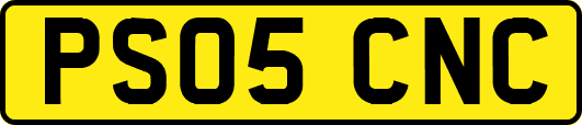 PS05CNC