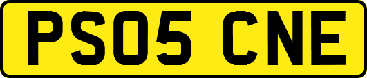 PS05CNE