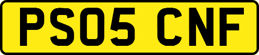 PS05CNF