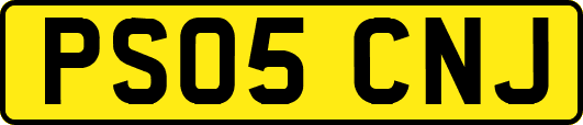 PS05CNJ