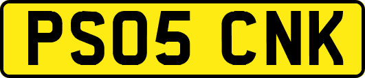 PS05CNK