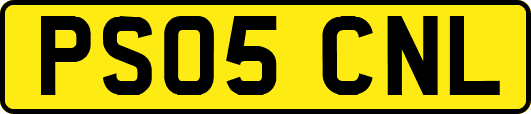 PS05CNL