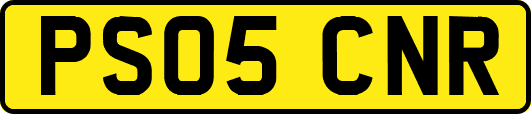 PS05CNR