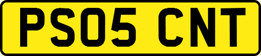 PS05CNT