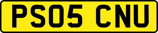 PS05CNU
