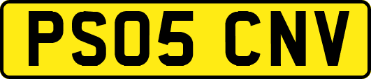 PS05CNV
