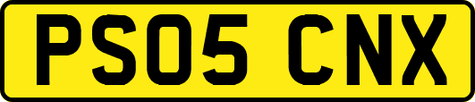 PS05CNX