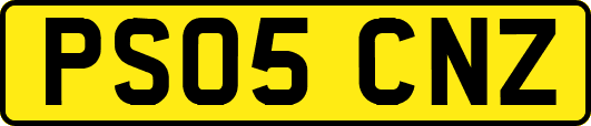 PS05CNZ