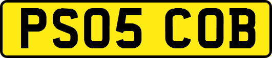 PS05COB