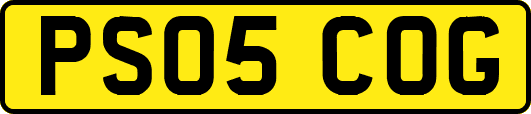 PS05COG