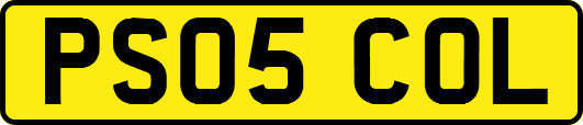 PS05COL