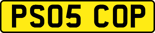 PS05COP