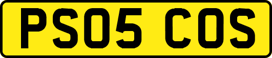 PS05COS