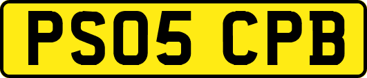 PS05CPB