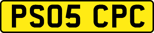 PS05CPC