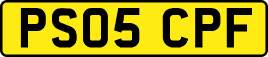PS05CPF
