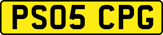 PS05CPG