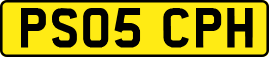 PS05CPH