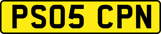 PS05CPN