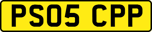 PS05CPP