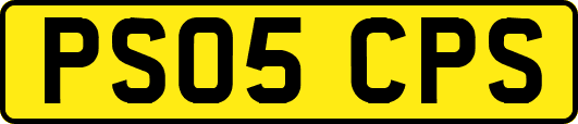 PS05CPS