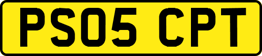 PS05CPT