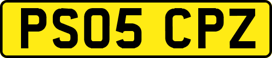 PS05CPZ