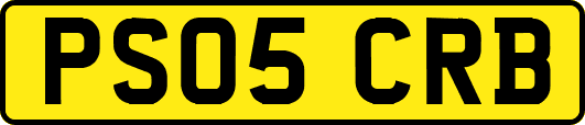 PS05CRB