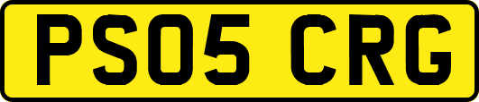 PS05CRG