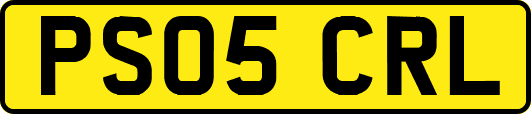 PS05CRL