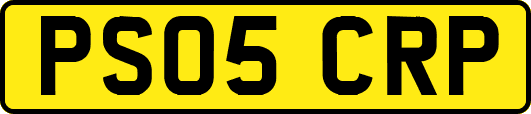 PS05CRP