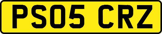 PS05CRZ
