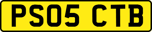 PS05CTB