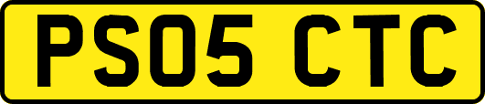 PS05CTC