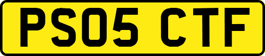 PS05CTF